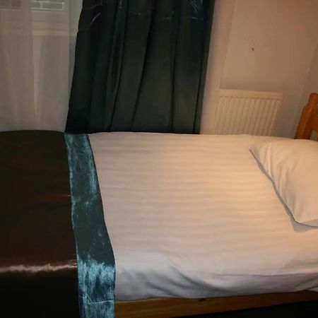 Daisy Hotel London Eksteriør bilde