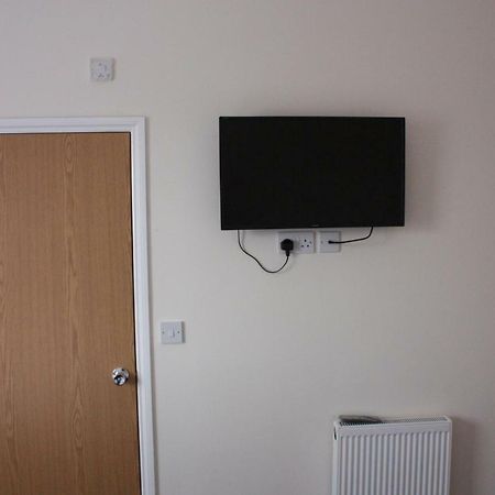 Daisy Hotel London Eksteriør bilde