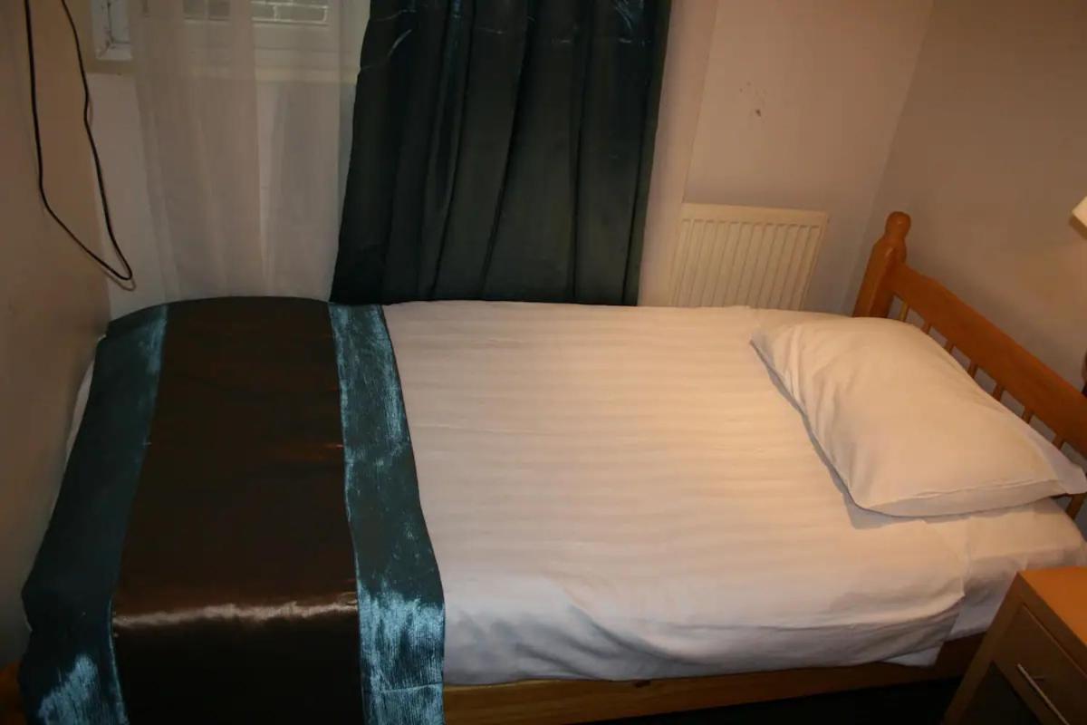 Daisy Hotel London Eksteriør bilde
