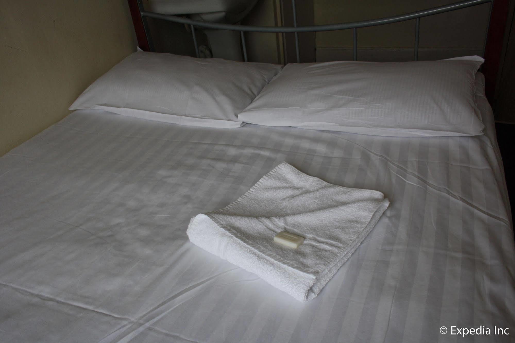 Daisy Hotel London Eksteriør bilde