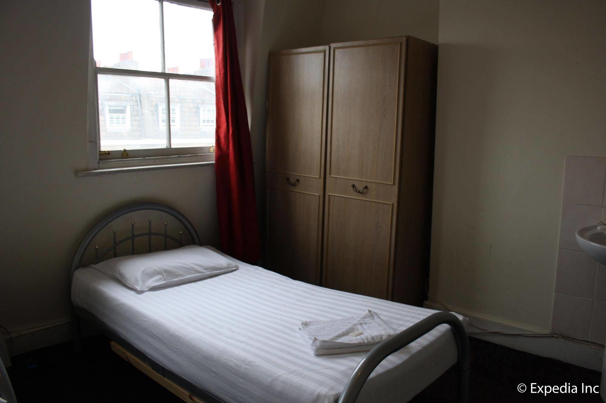 Daisy Hotel London Eksteriør bilde