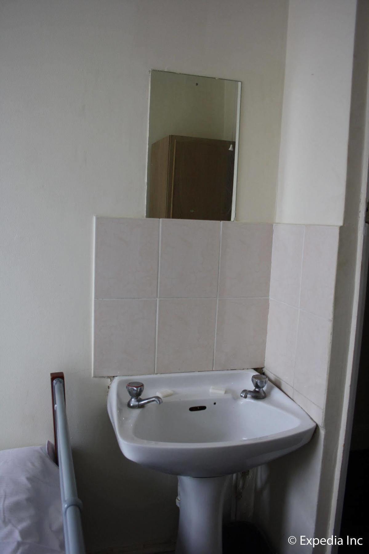 Daisy Hotel London Eksteriør bilde