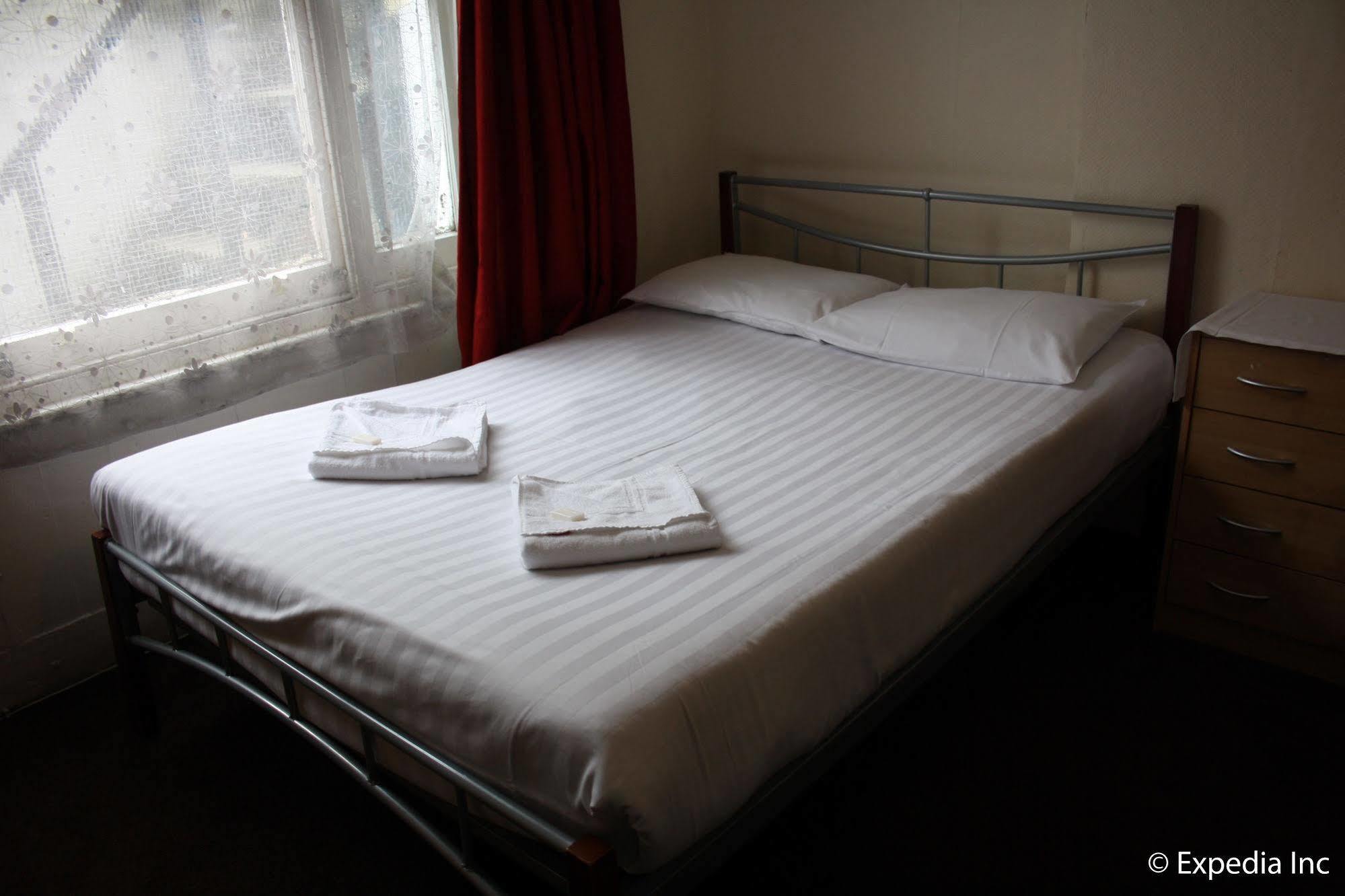 Daisy Hotel London Eksteriør bilde