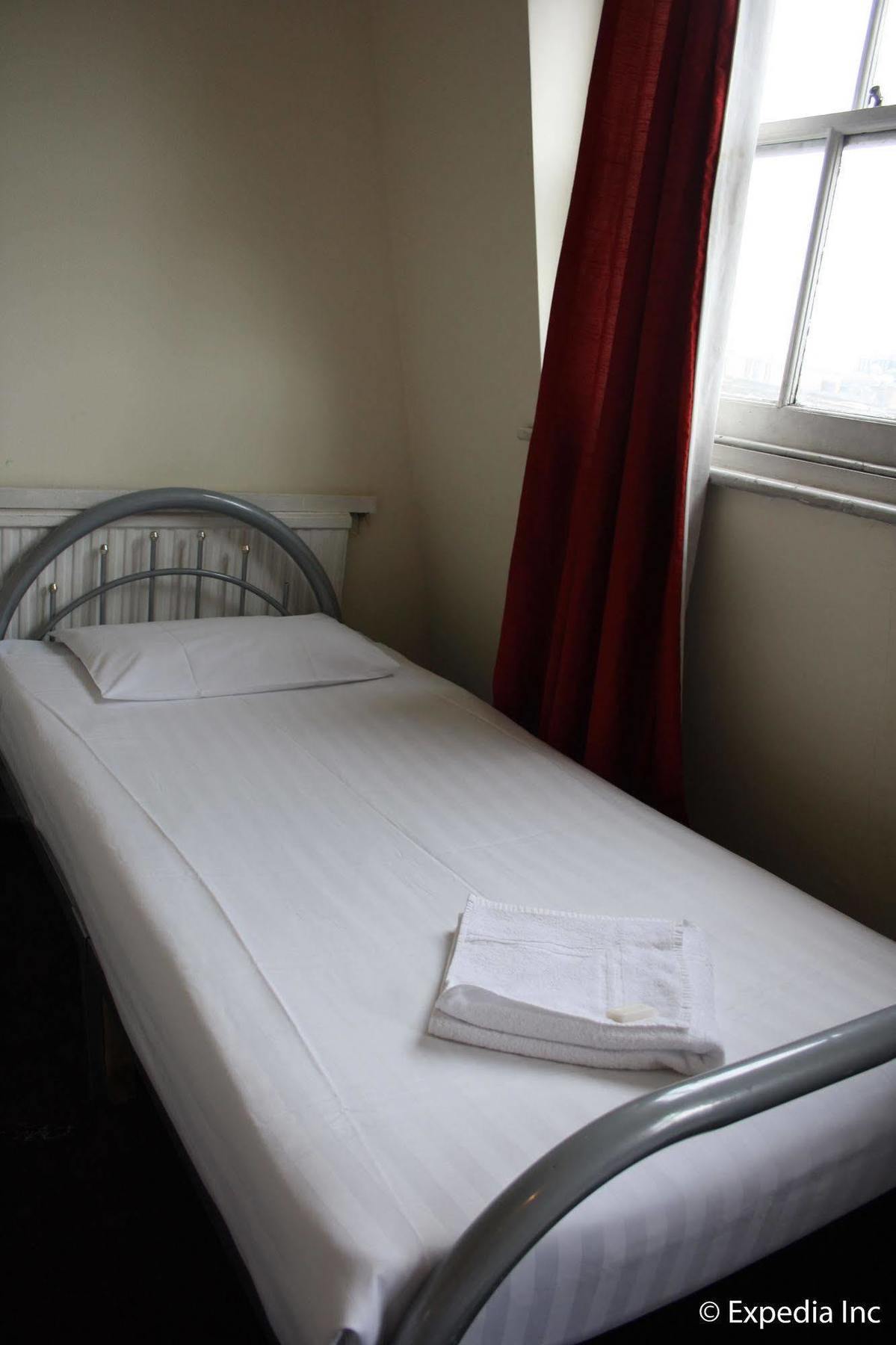 Daisy Hotel London Eksteriør bilde