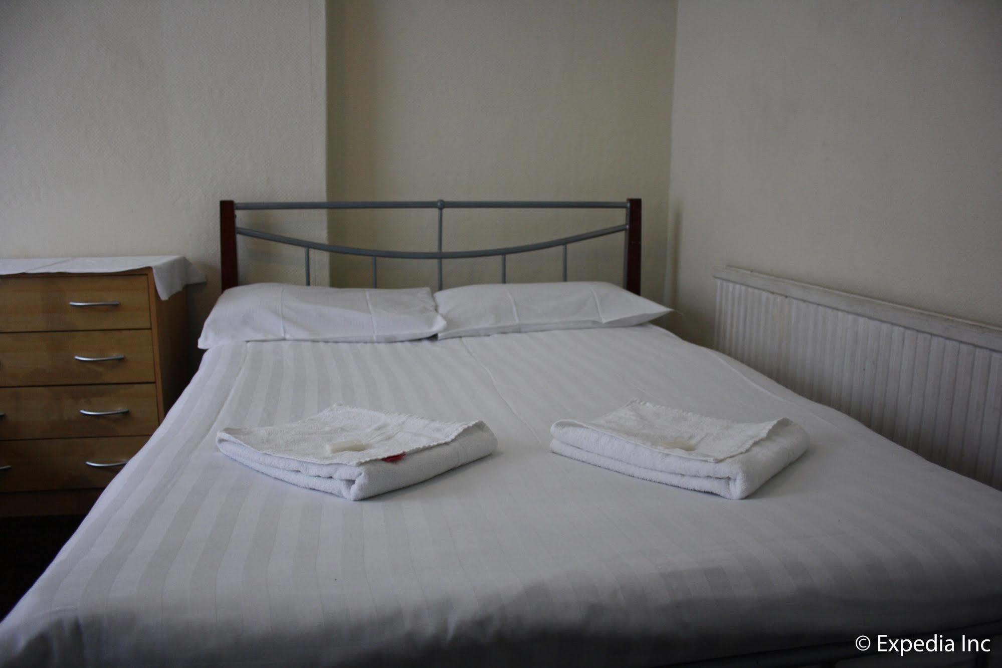 Daisy Hotel London Eksteriør bilde