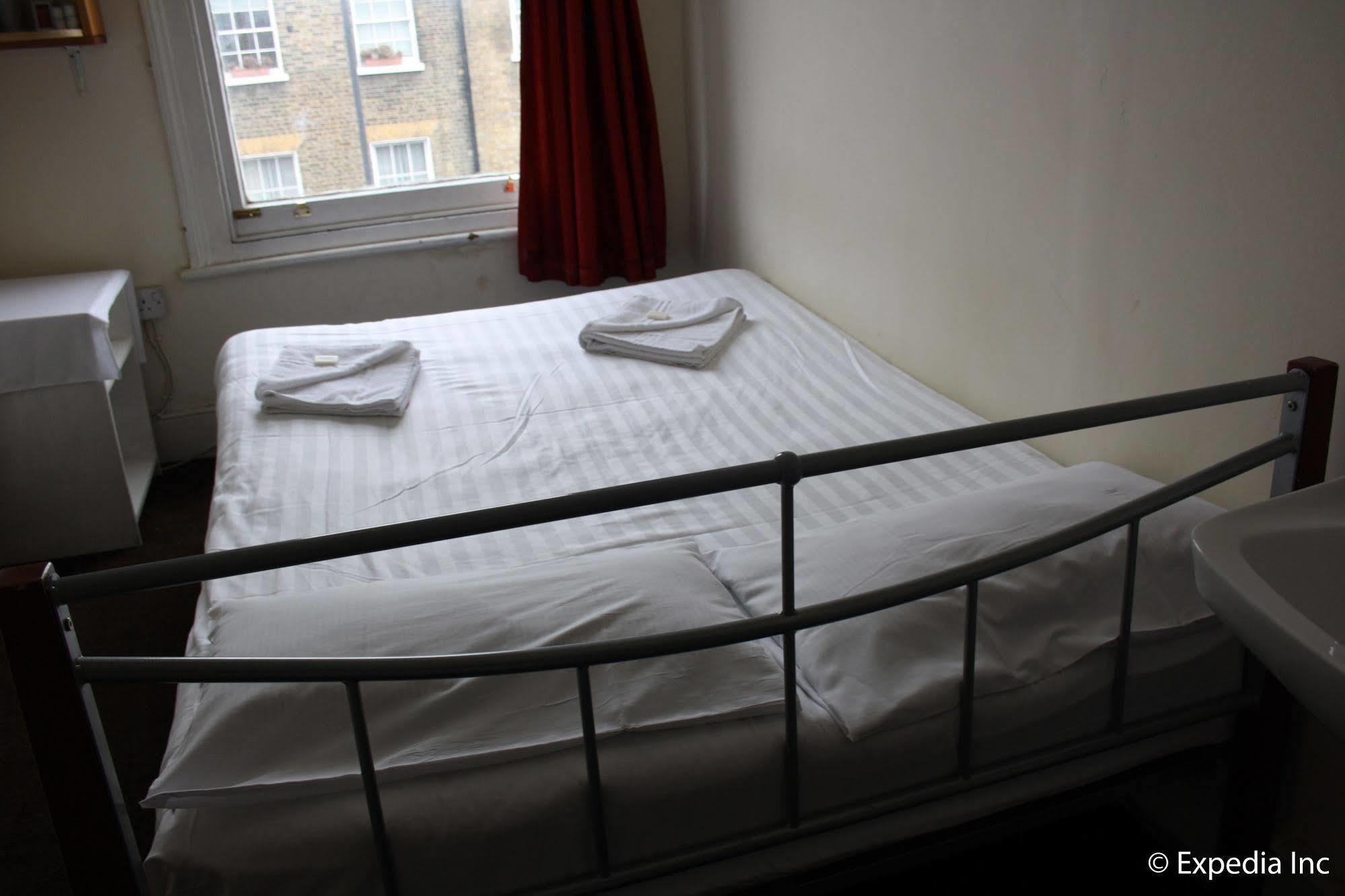 Daisy Hotel London Eksteriør bilde