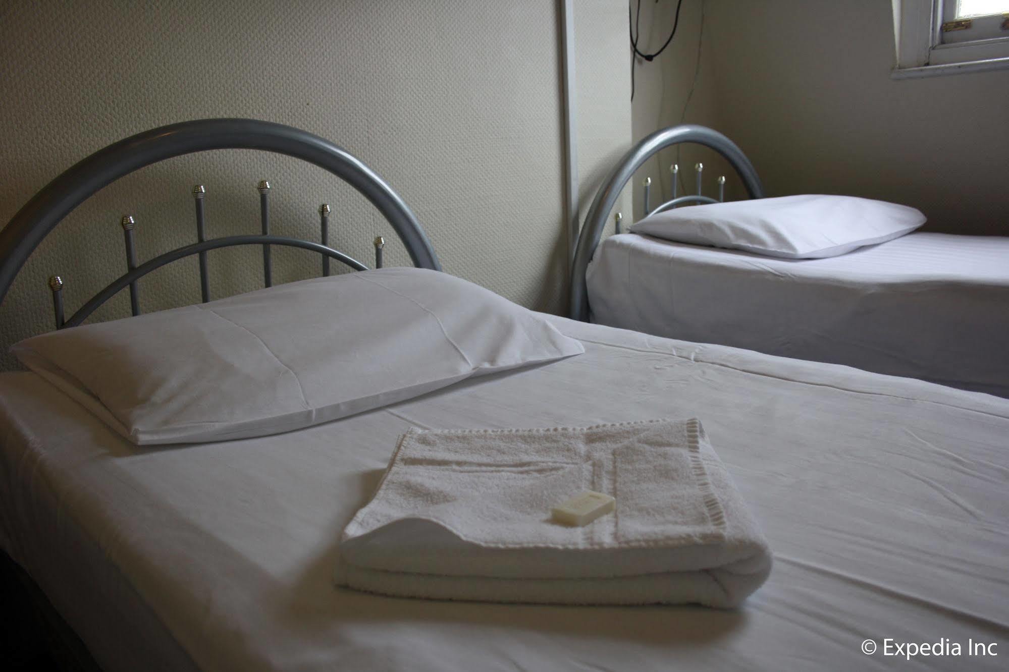 Daisy Hotel London Eksteriør bilde