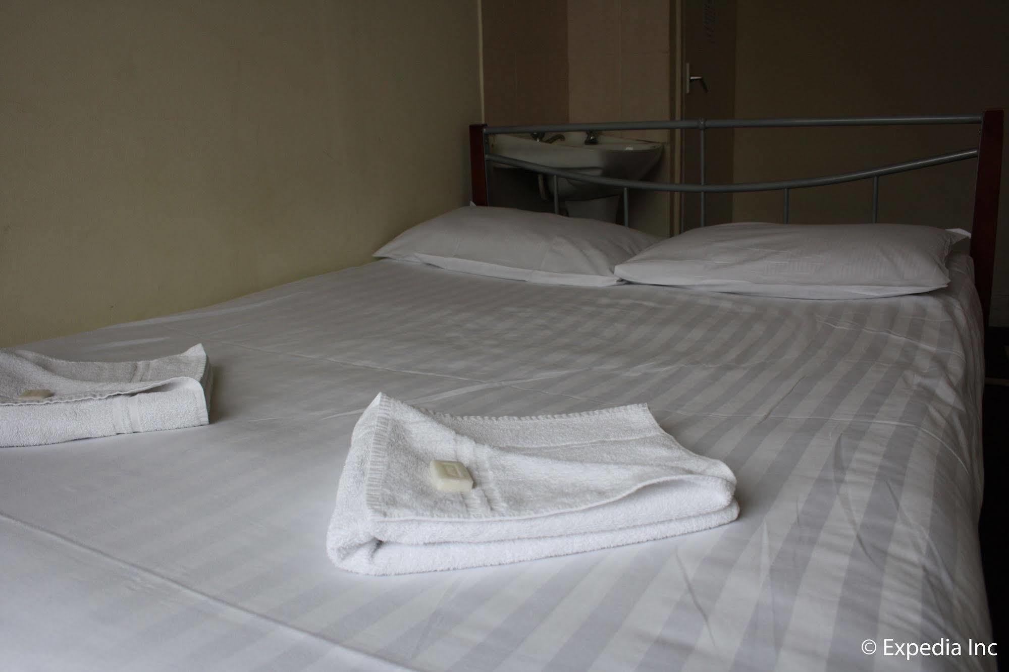 Daisy Hotel London Eksteriør bilde