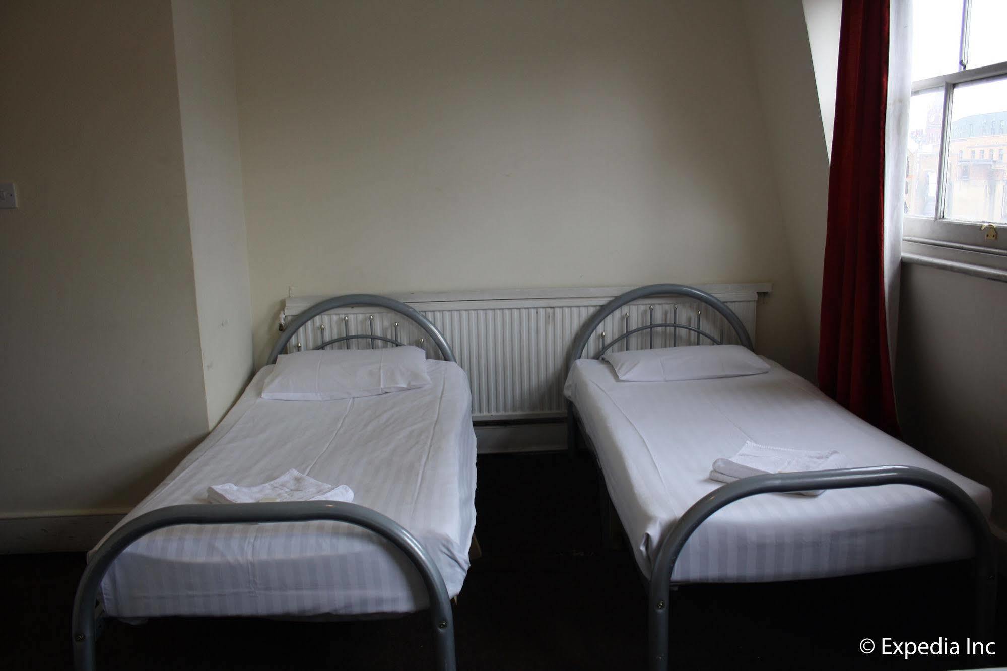 Daisy Hotel London Eksteriør bilde