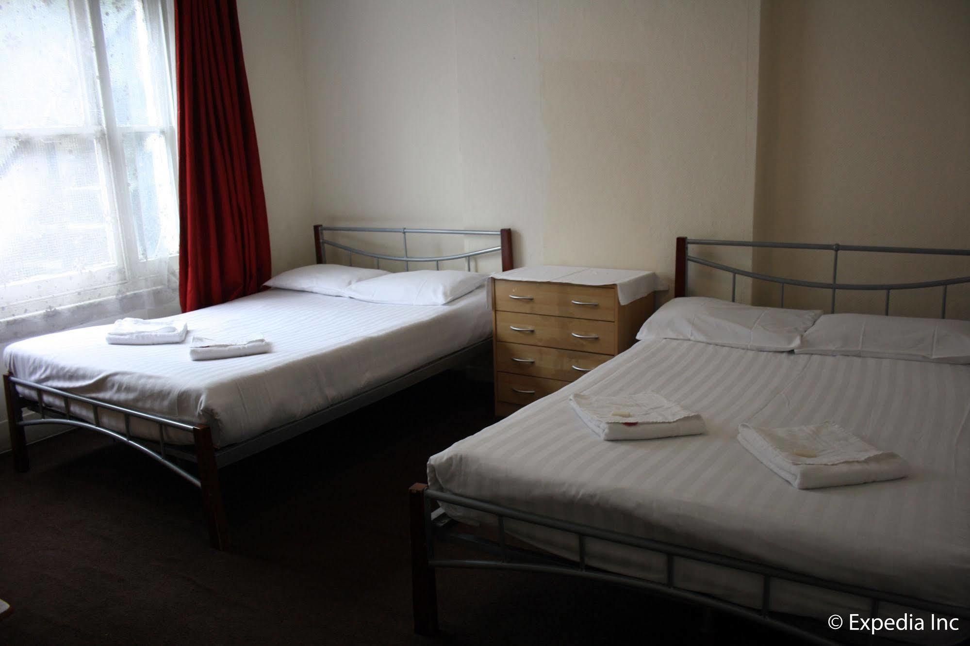 Daisy Hotel London Eksteriør bilde
