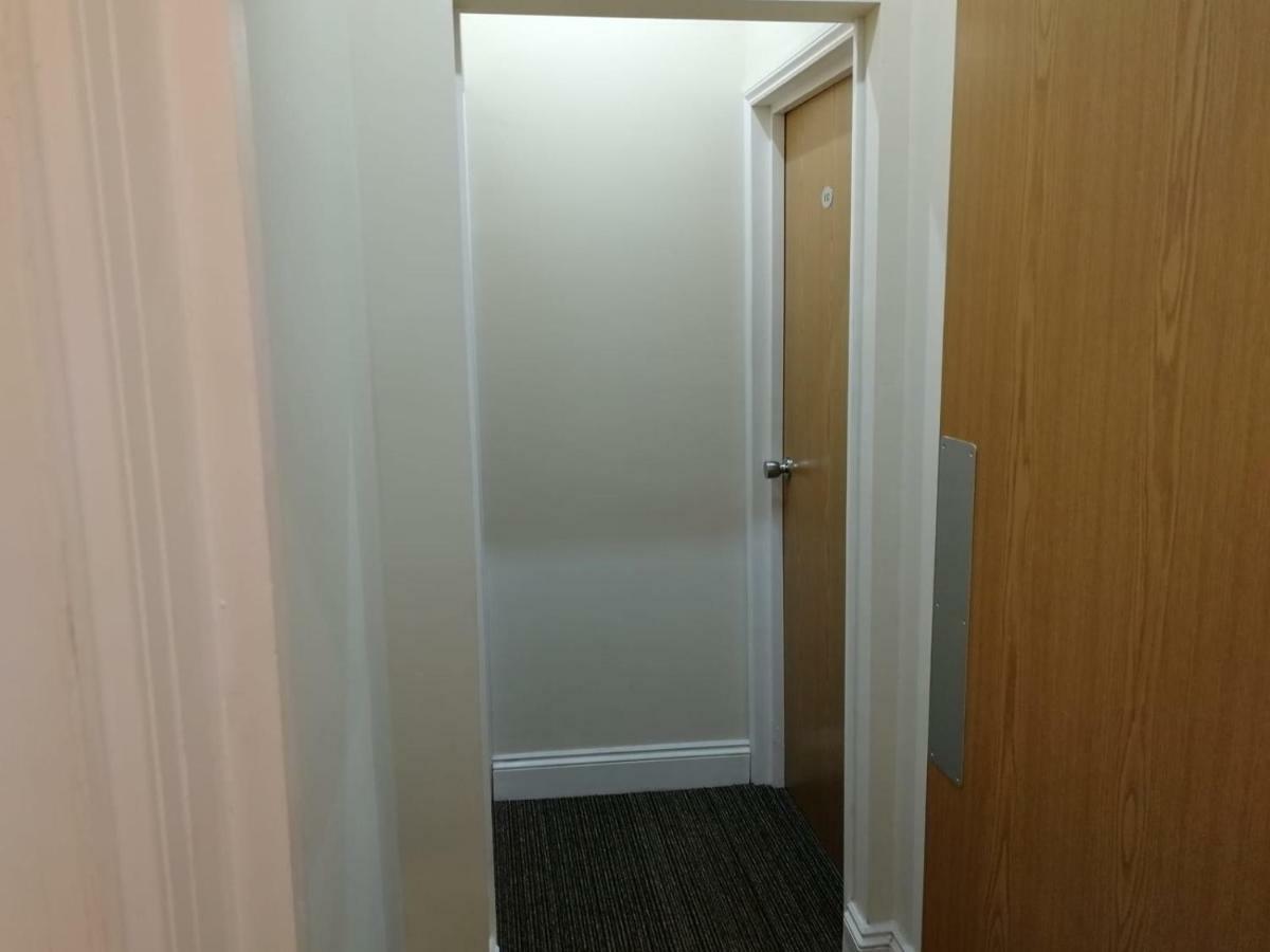 Daisy Hotel London Eksteriør bilde